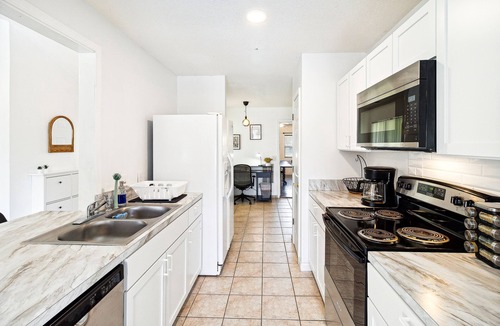 Pooler House | Private POOL Paradise w/Game Lounge!