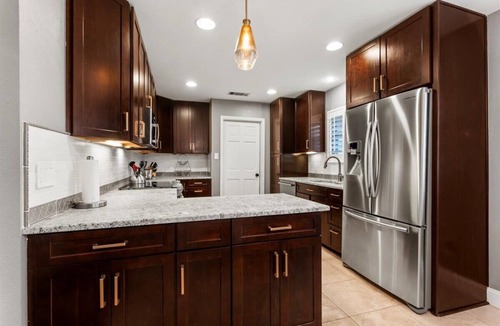 West Oak Hill House | Private Pool Paradise with Room to Spread Out