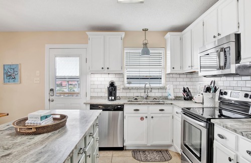 Gulf Shores House | Private Pool | Pet-Friendly | Beach Access