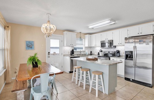 Gulf Shores House | Private Pool | Pet-Friendly | Beach Access
