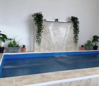 Kampung Seberang Takir House | PRIVATE POOL SEALIVE Home 2