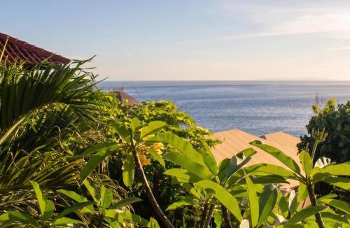 Ceningan Island House | Private pool - Sound of waves - Nusa Ceningan
