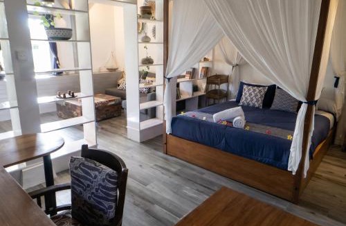 Ceningan Island House | Private pool - Sound of waves - Nusa Ceningan