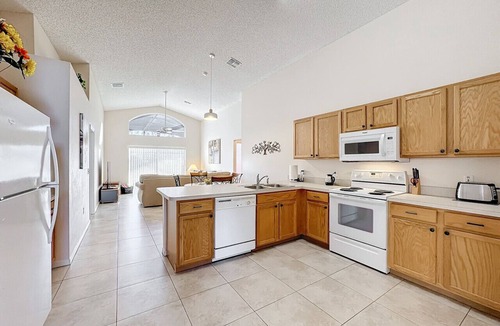 Haines City House | Private Pool - Southern Dunes - Private Golfing