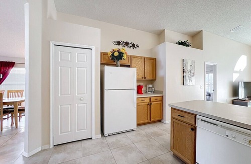 Haines City House | Private Pool - Southern Dunes - Private Golfing