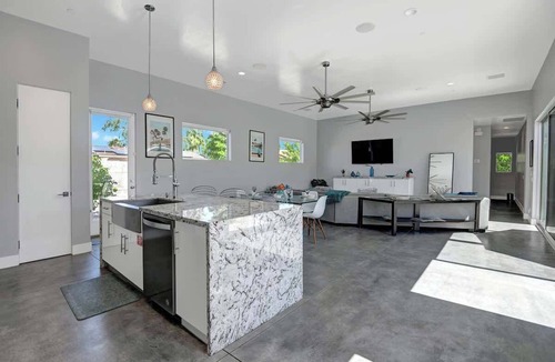 Desert Park Estates House | Private Pool & Spa, Desert Park Oasis