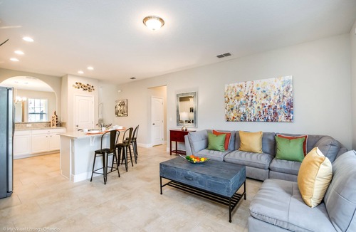Loughman Cottage | Private Pool/spa, Free Waterpark, Lazy River!