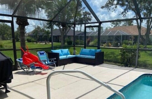 Deep Creek House | Private Pool, The Salted Rim