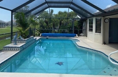 Deep Creek House | Private Pool, The Salted Rim