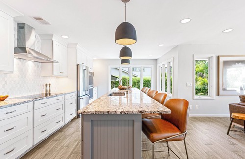 Sea Pines House | Private Pool, Marsh View, Super Stylish Classic BESTNEST at 11 Black Tern