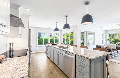 Sea Pines House | Private Pool, Marsh View, Super Stylish Classic BESTNEST at 11 Black Tern