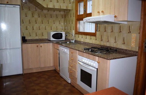 Calafat Cottage | Private Pool Villa Near Pristine Beach in L'Ametlla de Mar
