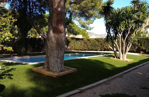 Calafat Cottage | Private Pool Villa Near Pristine Beach in L'Ametlla de Mar