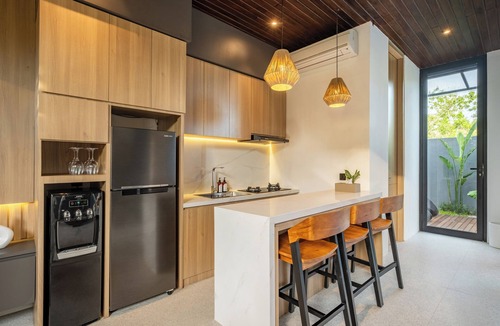 Ungasan Villa | Private Pool Vila 8B Close Melasti Beach