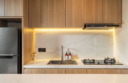 Ungasan Villa | Private Pool Vila 8B Close Melasti Beach