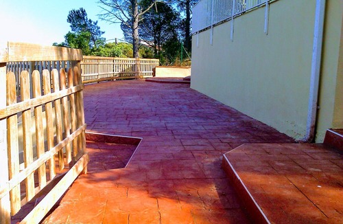 Lloret de Mar Cottage | Private Pool Villa for 12, Only 3.5km from Beach