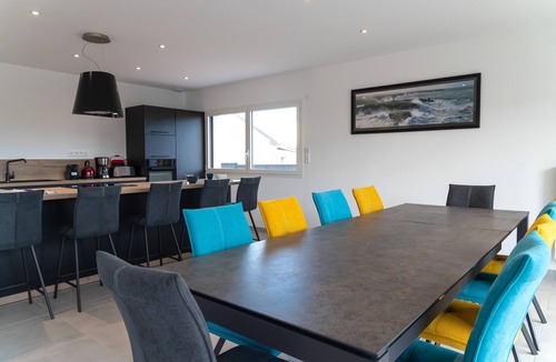 Plurien House | Private pool villa - 5*