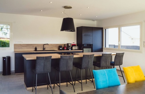 Plurien House | Private pool villa - 5*