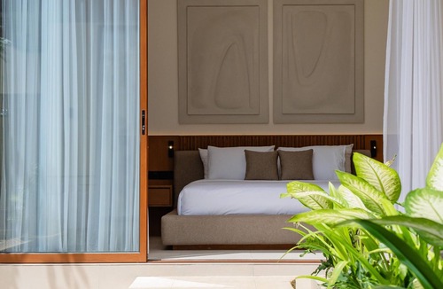 Pejeng Villa | Private Pool Villa in Ubud - Luxury 2BR with Rice Field Views