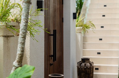 Pejeng Villa | Private Pool Villa in Ubud - Luxury 2BR with Rice Field Views