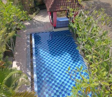 Sewon Villa | Private pool Villa Sawah Sewon