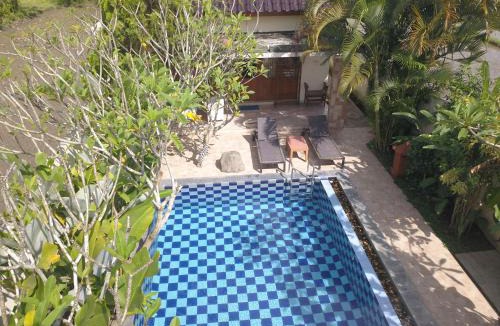 Sewon Villa | Private pool Villa Sawah Sewon