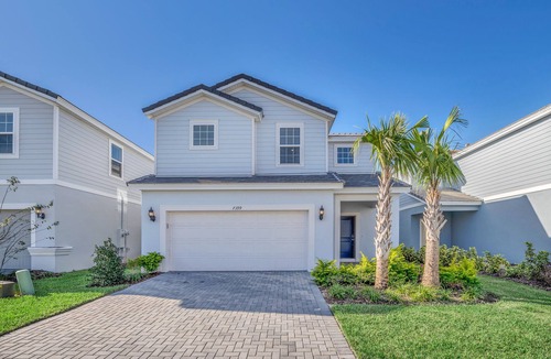 Loughman Cottage | Private Pool Villa W/pool Table, On-site Waterpark