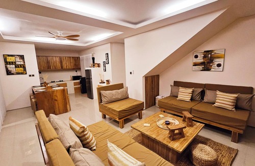 Ungasan Villa | Private Pool Villa | Walk to Top Restaurants and Nearby Beach Access!