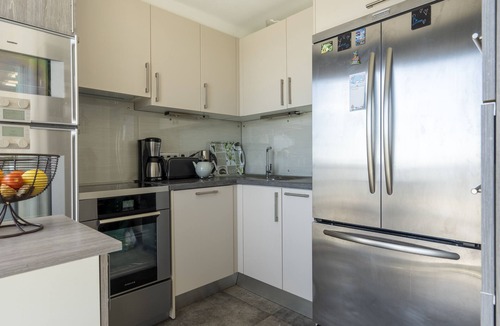 Meze Villa | Private pool villa with magical lagoon view