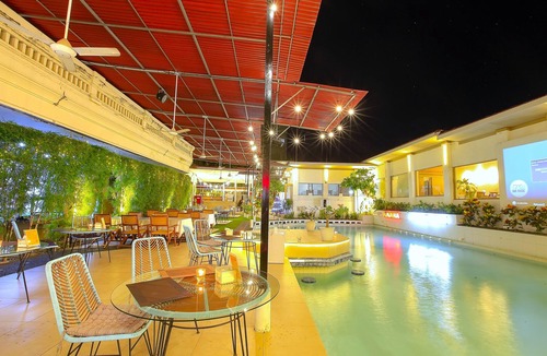 Raya Kuta Villa | Private Pool Villas