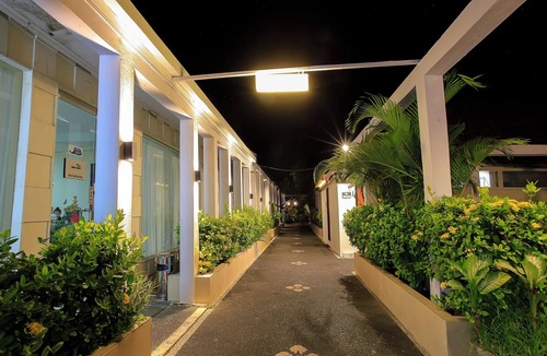 Raya Kuta Villa | Private Pool Villas