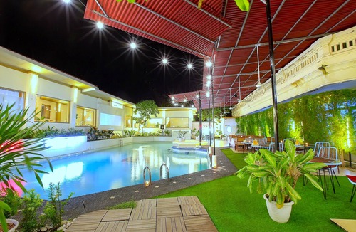 Raya Kuta Villa | Private Pool Villas