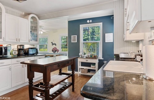 New Buffalo House | Private Poolside Oasis In Downtown New Buffalo