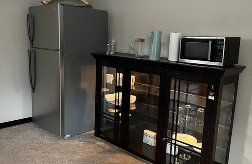 Fort Gary House | Private & Quiet Basement Suite – Easy Access to Downtown & Transit"