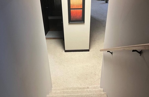 Fort Gary House | Private & Quiet Basement Suite – Easy Access to Downtown & Transit"