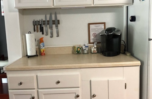 Charlestown Apartment | Private Quiet Clean Beach apartment