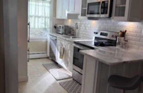 Wardour Cottage | Private & Quiet Cottage in West Annapolis