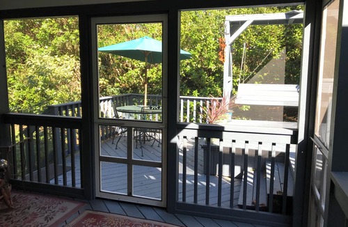 Wardour Cottage | Private & Quiet Cottage in West Annapolis
