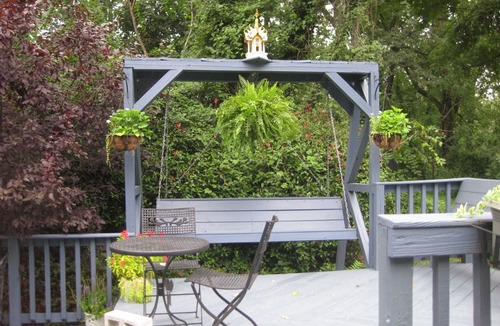 Wardour Cottage | Private & Quiet Cottage in West Annapolis