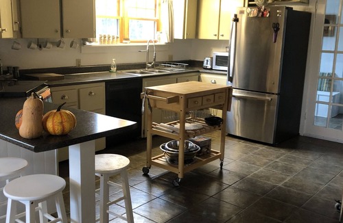 Bay of Fundy & Annapolis Valley House | Private, quiet Valley delight!