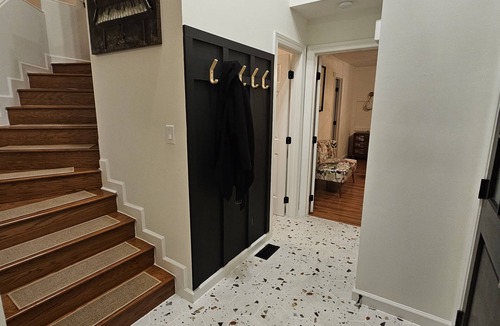 Northeast Raleigh House | Private Raleigh Bungalow Retreat near Downtown Raleigh