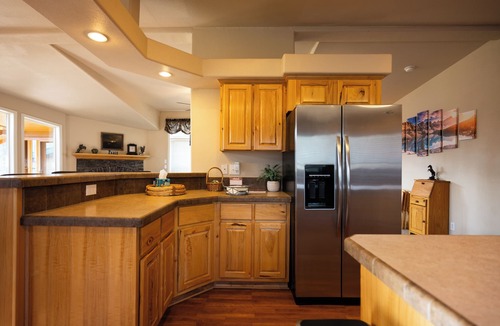 Olney House | Private ranch house on 9 acres that borders State Forest