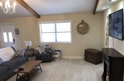 Carlsbad House | Private Ranch Style