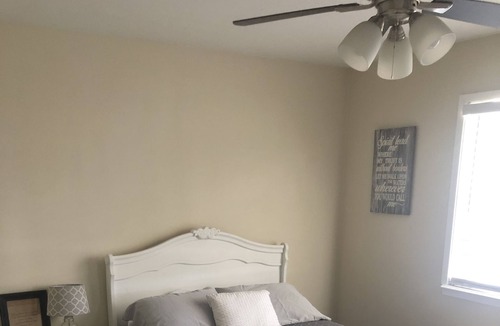Carlsbad House | Private Ranch Style