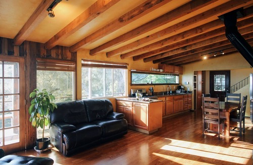 Lucia House | Private Ranch with shared Hot Tub and Infinity Pool