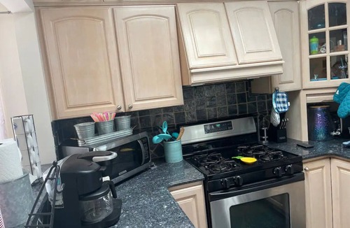 Point Pleasant Beach House | Private Resort Like Oasis in Point Pleasant