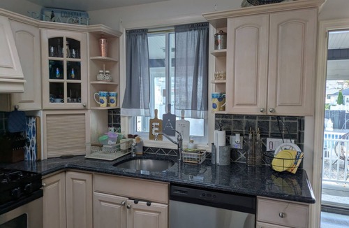 Point Pleasant Beach House | Private Resort Like Oasis in Point Pleasant