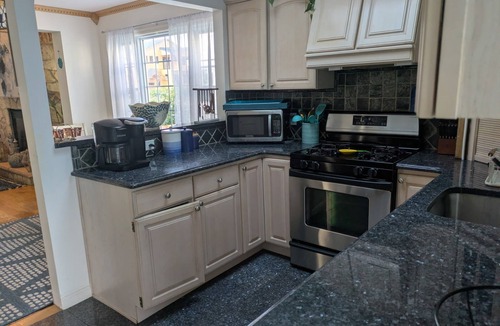 Point Pleasant Beach House | Private Resort Like Oasis in Point Pleasant