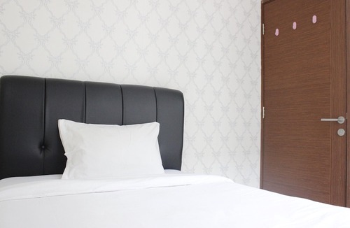 Bandung Kulon Hotel | Private & Relaxing 2Br at Sudirman Suites Apartment