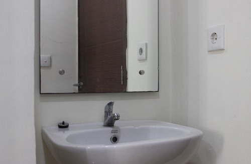 Bandung Kulon Hotel | Private & Relaxing 2Br at Sudirman Suites Apartment